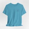 Just the Logo Shirt of the Ashby Public Library - Image 152
