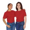 Just the Logo Shirt of the Ashby Public Library - Image 259