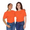 Just the Logo Shirt of the Ashby Public Library - Image 85