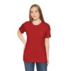Just the Logo Shirt of the Ashby Public Library - Image 246