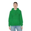 Ashby Public Library Hooded Sweatshirt - Image 74
