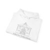 Ashby Public Library Hooded Sweatshirt - Image 18