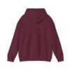 Ashby Public Library Hooded Sweatshirt - Image 29