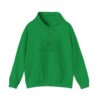 Ashby Public Library Hooded Sweatshirt - Image 67