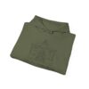 Ashby Public Library Hooded Sweatshirt - Image 57