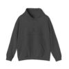 Ashby Public Library Hooded Sweatshirt - Image 80