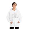 Ashby Public Library Hooded Sweatshirt - Image 20