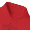 Ashby Public Library Hooded Sweatshirt - Image 136
