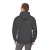 Ashby Public Library Hooded Sweatshirt - Image 89