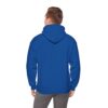 Ashby Public Library Hooded Sweatshirt - Image 115