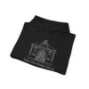 Ashby Public Library Hooded Sweatshirt - Image 5
