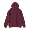 Ashby Public Library Hooded Sweatshirt - Image 30