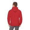 Ashby Public Library Hooded Sweatshirt - Image 141