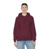 Ashby Public Library Hooded Sweatshirt - Image 35