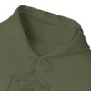 Ashby Public Library Hooded Sweatshirt - Image 58