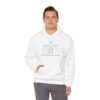 Ashby Public Library Hooded Sweatshirt - Image 23