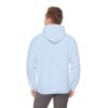 Ashby Public Library Hooded Sweatshirt - Image 102
