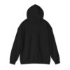 Ashby Public Library Hooded Sweatshirt - Image 4