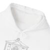 Ashby Public Library Hooded Sweatshirt - Image 19