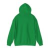 Ashby Public Library Hooded Sweatshirt - Image 69