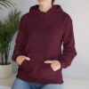 Ashby Public Library Hooded Sweatshirt - Image 27