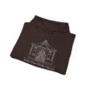 Ashby Public Library Hooded Sweatshirt - Image 44