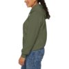 Ashby Public Library Hooded Sweatshirt - Image 65