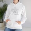Ashby Public Library Hooded Sweatshirt - Image 14