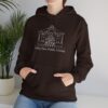 Ashby Public Library Hooded Sweatshirt - Image 40