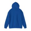 Ashby Public Library Hooded Sweatshirt - Image 108
