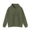 Ashby Public Library Hooded Sweatshirt - Image 54