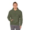 Ashby Public Library Hooded Sweatshirt - Image 62