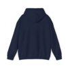 Ashby Public Library Hooded Sweatshirt - Image 120