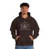 Ashby Public Library Hooded Sweatshirt - Image 47