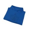 Ashby Public Library Hooded Sweatshirt - Image 109