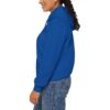 Ashby Public Library Hooded Sweatshirt - Image 117