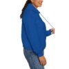 Ashby Public Library Hooded Sweatshirt - Image 116