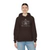 Ashby Public Library Hooded Sweatshirt - Image 48