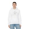 Ashby Public Library Hooded Sweatshirt - Image 22