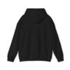 Ashby Public Library Hooded Sweatshirt - Image 3