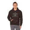 Ashby Public Library Hooded Sweatshirt - Image 49