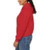 Ashby Public Library Hooded Sweatshirt - Image 143