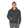 Ashby Public Library Hooded Sweatshirt - Image 88