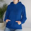 Ashby Public Library Hooded Sweatshirt - Image 105