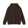 Ashby Public Library Hooded Sweatshirt - Image 42