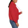 Ashby Public Library Hooded Sweatshirt - Image 142