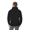 Ashby Public Library Hooded Sweatshirt - Image 11