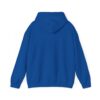 Ashby Public Library Hooded Sweatshirt - Image 107