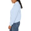Ashby Public Library Hooded Sweatshirt - Image 104
