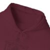 Ashby Public Library Hooded Sweatshirt - Image 32